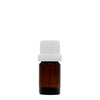 5ml Amber Drip Btl (18mm)