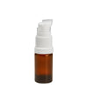 5ml Amber Drip Btl (18mm)