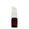 5ml Amber Drip Btl (18mm)