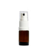 5ml Amber Drip Btl (18mm)