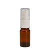 5ml Amber Drip Btl (18mm)