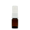 5ml Amber Drip Btl (18mm)