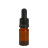 5ml Amber Drip Btl (18mm)