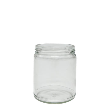270ml Food Twist Jar (70mm)