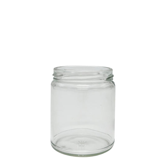270ml Food Twist Jar (70mm)