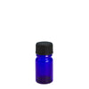 5ml Blue Drip Btl (China) (18mm)