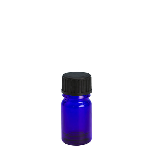 5ml Blue Drip Btl (China) (18mm)