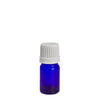 5ml Blue Drip Btl (China) (18mm)