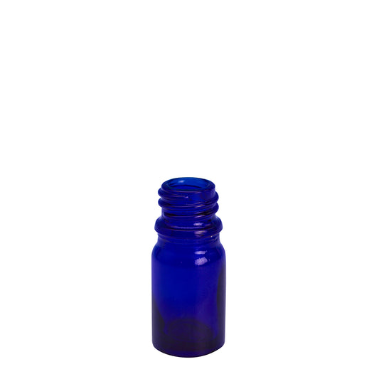 5ml Blue Drip Btl (China) (18mm)
