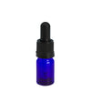 5ml Blue Drip Btl (China) (18mm)