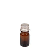 5ml Amber Drip Btl (China) (18mm)