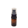 5ml Amber Drip Btl (China) (18mm)