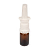 5ml Amber Drip Btl (China) (18mm)