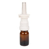 5ml Amber Drip Btl (China) (18mm)