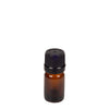 5ml Amber Drip Btl (China) (18mm)
