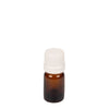5ml Amber Drip Btl (China) (18mm)