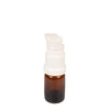5ml Amber Drip Btl (China) (18mm)
