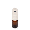 5ml Amber Drip Btl (China) (18mm)