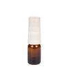 5ml Amber Drip Btl (China) (18mm)