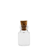 6ml Clear Squat Vial (18mm)
