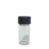 6ml Clear Vial (18mm)