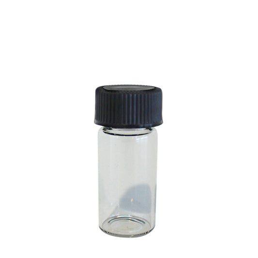 6ml Clear Vial (18mm)