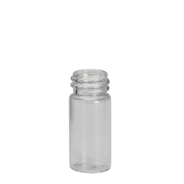 6ml Clear Vial (18mm)