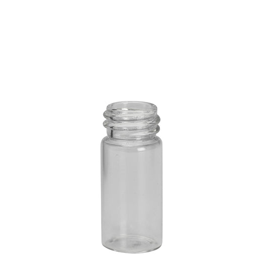 6ml Clear Vial (18mm)