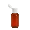 100ml Frosted Prem Btl (24mm)