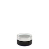 10ml Black Plastic Cos Pot