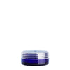 15ml Blue Plastic Cos Pot