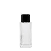 9ml Clear Short Square Btl (13mm)
