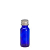 14ml Blue Old Style Btl  (18mm)