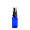 14ml Blue Old Style Btl  (18mm)