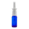 14ml Blue Old Style Btl  (18mm)