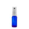 14ml Blue Old Style Btl  (18mm)