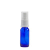 14ml Blue Old Style Btl  (18mm)