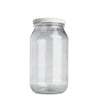 500ml Food Twist Jar (63mm)