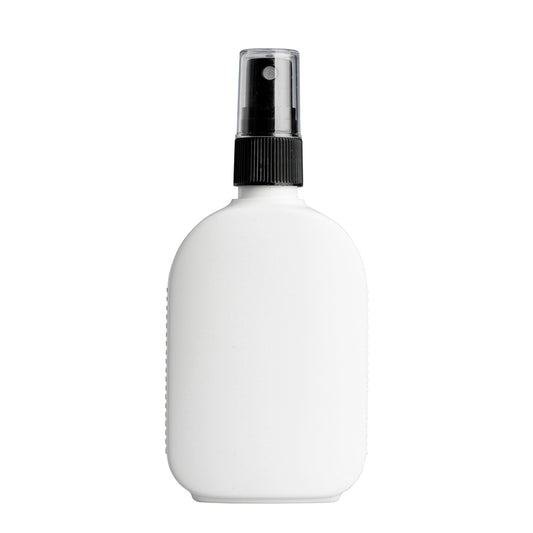 125ml White Flask (20mm)