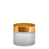 65g Frosted Cos Pot (58mm) (65ml capacity)