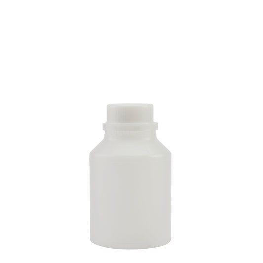 500ml Natural Blow Moulded Btl (45mm)