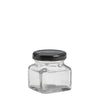 45ml Square Jar (43mm)