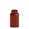 30ml Amber Prem PETG Tablet (24mm)