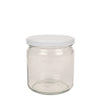 400ml Squat Twist Jar (82mm)