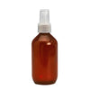 200ml Amber Prem PETG Btl (24mm)