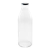 1000ml Clear Tall Juice Btl (43mm)
