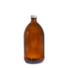 1000ml Amber Syrup Btl (28mm)