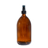 1000ml Amber Syrup Btl (28mm)