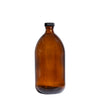 1000ml Amber Syrup Btl (28mm)