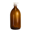 1000ml Amber Syrup Btl (28mm)